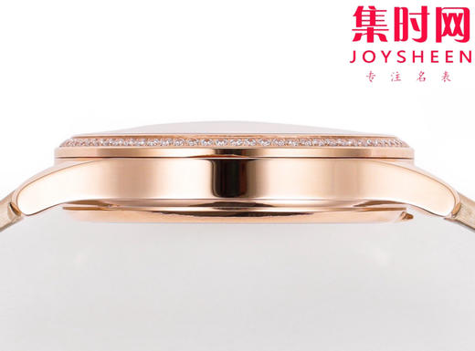 GS百达翡丽古典女款表系列4997/200R-001 女士腕表 表径35mm 商品图5