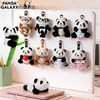 熊猫屋PANDA GALAXY  盖世系列熊猫挂件   公仔鼠标垫系列   多款可选 商品缩略图0