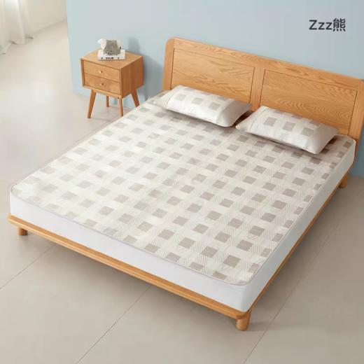 凉席清仓一口价合集（清仓产品有缺货风险、收到无质量问题不退不换，介意者勿拍） 商品图2