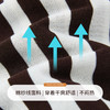 【商场同款】CNR6357 “ 躲猫猫毛开衫 ” 棉纱线打造 干爽舒适 条纹开衫 商品缩略图3