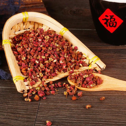 王守义花椒（55克/袋） 商品图3