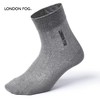 【直发】【100元6双】【直发】伦敦雾男袜-LS11AC005 商品缩略图0