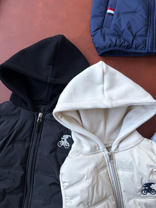 新品爆款史努比儿童羊毛马春秋款童装宝宝背心保暖坎肩内搭 商品图6