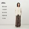 【夏Vol.1】allblu女装“不易皱好打理”26春夏【Coknit多重织】女士长袖衬衫 商品缩略图2