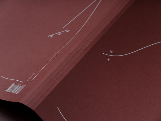 2026世界最美的书-诗山河考 商品图3