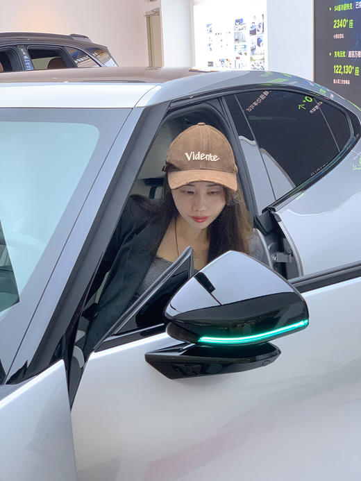 【百图lulu定制】【高智感西装】灰色 正肩 版型西装外套 商品图2