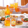 百事可乐美年达 Mirinda 橙味汽水碳酸饮料500ml*24瓶 整箱装 包装随机 商品缩略图3