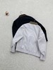 F031246春季限定英伦雅痞风复古撞色翻领设计梭织面料拼接夹克 商品缩略图7