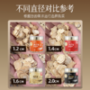 100g/罐 加拿大西洋参 多种规格可选 商品缩略图1