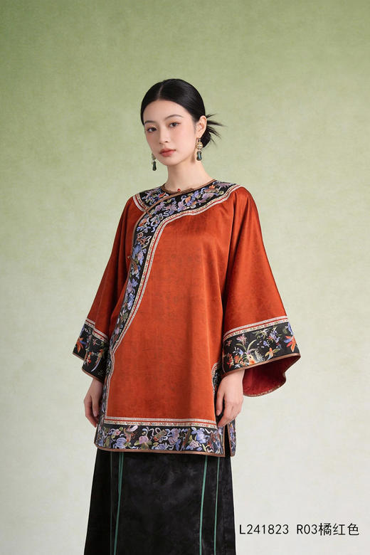 L241823二大衫 商品图0