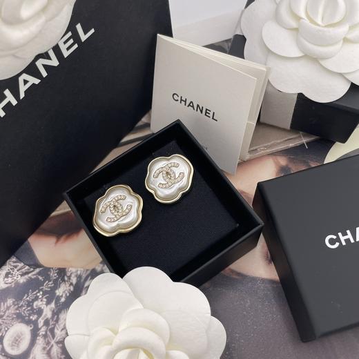 香奈儿 云朵耳钉（XTY） 商品图9