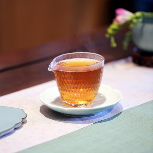 新品2026天下云茶·普洱生茶 古树拼配 石昆牧老师定制 商品图5