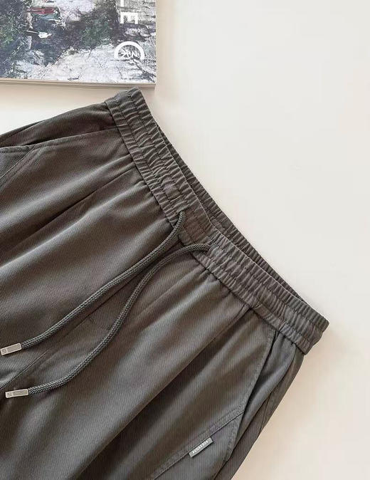 FX26005男士休闲长裤 商品图8