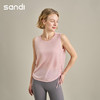 SS26016	sandi背心罩衫 商品缩略图1