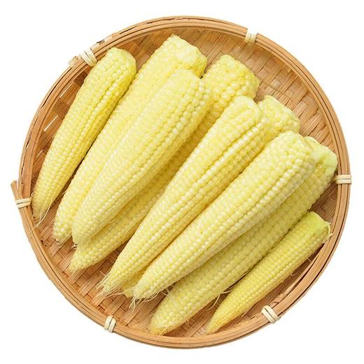 那云那南有机玉米笋200g 商品图3