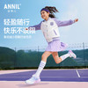 ANNIL/安奈儿女童春季运动鞋防滑跑步鞋HG6105786 商品缩略图1
