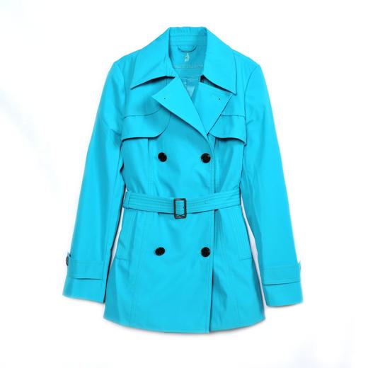 【直发】LONDON FOG新品女士风衣-LW10WF505 商品图2