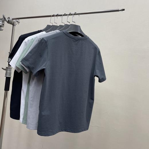 点此购买 始祖鸟春夏季男士户外运动跑步健身轻量透气短袖T恤 yh 341994 商品图5