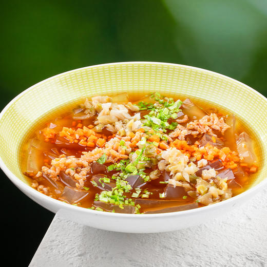 【酒店菜品，同城配送】鑫复盛礼记酒店 商品图4