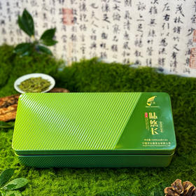 味悠长义之春龙井茶