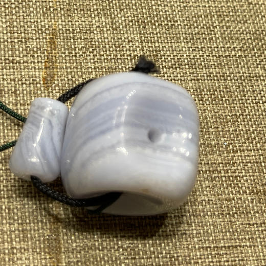 100元/套玉髓佛头 商品图2