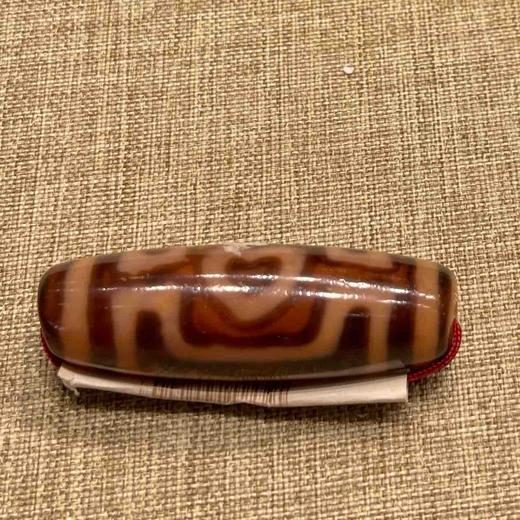 3000元/颗天珠 商品图5