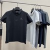点此购买 始祖鸟春夏季男士7A抗菌无痕压胶速干短袖polo衫 yh 341999 商品缩略图4