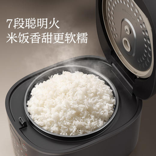 SUPOR/苏泊尔  迷你电饭锅3-4人24小时预约小容量电饭煲 SF30FC0063 商品图2