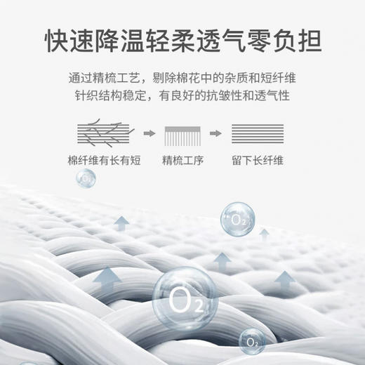 【亲肤透气❗不掉色起球】冰丝睡衣女春秋季薄款长袖高级感新款夏天可外穿家居服套装。xa 商品图2