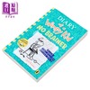 【中商原版】小屁孩日记18(英版平装) Diary of a Wimpy Kid No Brainer Book 18 英文原版 儿童幽默笑话 故事书 1040L 7-12岁 商品缩略图2