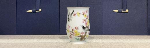 扒花花鸟杯 商品图0