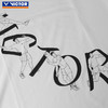 【618活动进行中】VICTOR威克多胜利羽毛球服男女同款比赛训练服T-60027运动短袖T-60034 商品缩略图1