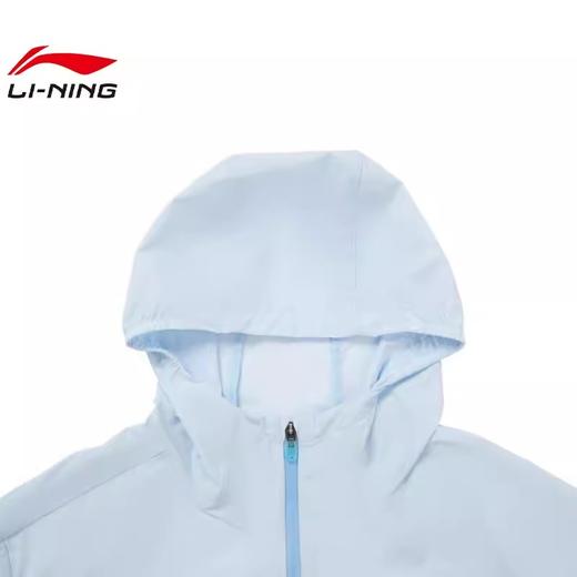 李宁  男女防晒衣 商品图2