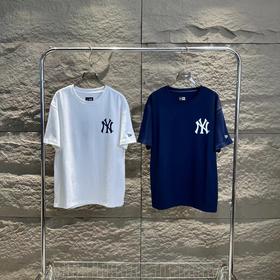 F031241腰果花系列印花logo刺绣设计透气针织休闲时尚宽松版型圆领短袖T恤