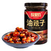 味聚特油辣子（270克/瓶（ 商品缩略图0