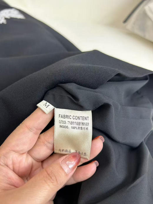 新款重磅亮片定制款半裙 商品图9