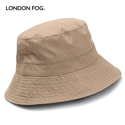 【直发】LONDONFOG双面戴渔夫帽﹣LS25AD002M 商品图0