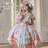 【古典玩偶】莉莉萝丝公主 古典玩偶 Lolita 商品缩略图2