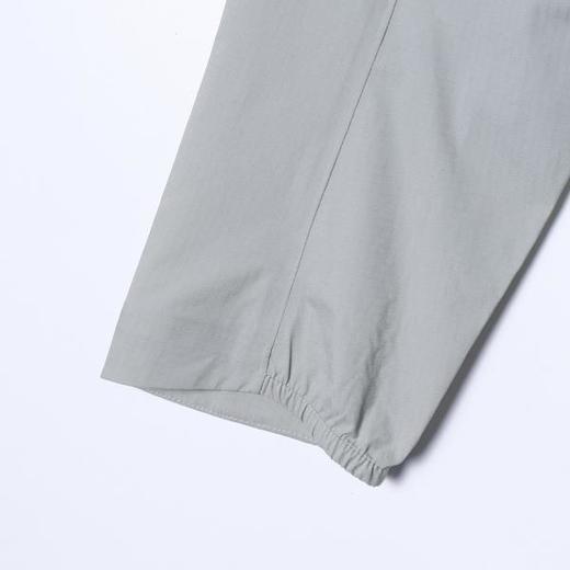 SDSA男装2026新款高贵轻奢时尚纯色立领夹克外套百搭拉链口袋时尚 商品图3