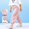 迪士尼女童夏季长裤防蚊裤ZD2FK017 商品缩略图5