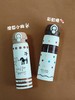 熊本士2026年新款双饮保温杯吸管+直饮316不锈钢550ml 商品缩略图1