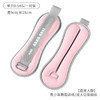 【运动好搭档❗️健身/舞蹈负重沙袋】采用边缘加厚包边设计，贴合手腕 / 脚踝不磨皮肤，不同粗细的四肢都能找到舒适贴合度，日常训练、舞蹈练功都适用，学生运动跑步康复训练健身装备手腕瑜伽沙袋L 商品缩略图4