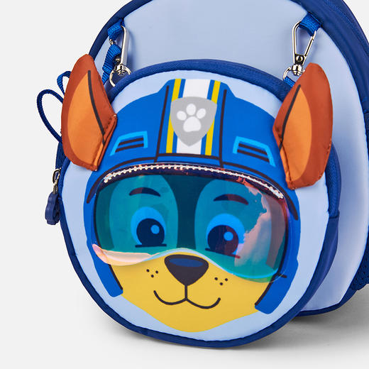 【商场同款汪汪队IP】巴拉巴拉儿童休闲包男女童背包轻便可爱包包 商品图3