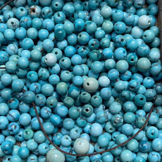 200元/克绿松石 商品图1