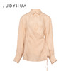 JUDYHUA生命的轨迹系列衬衫 商品缩略图5