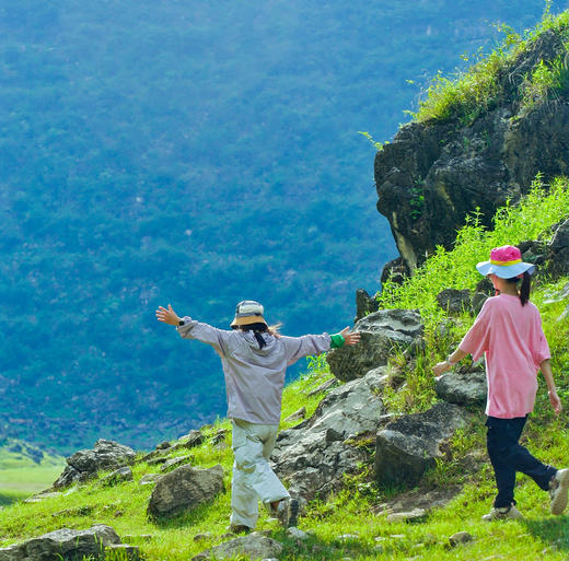 【春假出行首选】※2人成团※ 春季限定·5天4晚贵州亲子游——踏春黔徙 商品图4