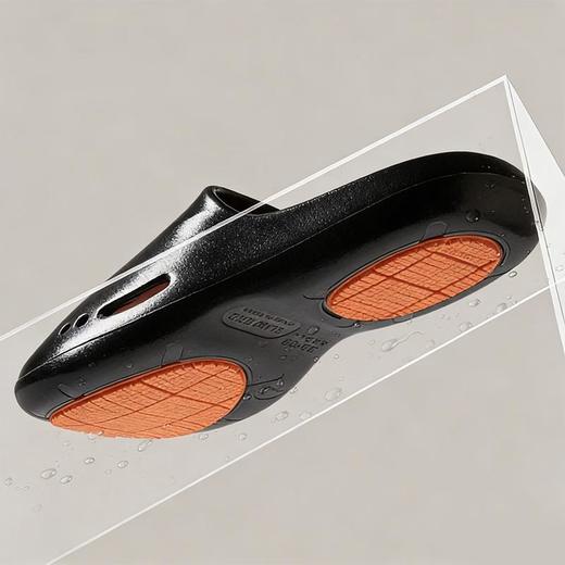 居勒凉拖130017W 拖鞋【颜色尺码请备注】 商品图3