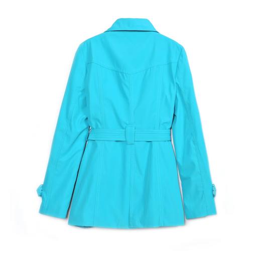 【直发】LONDON FOG新品女士风衣-LW10WF505 商品图3