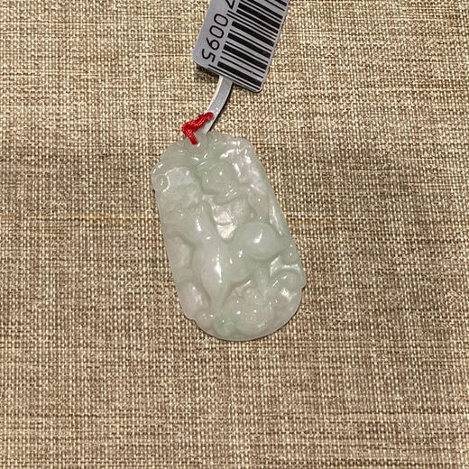 300元/个玉十二生肖 商品图5