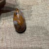 1000元/个七彩玛瑙吊坠 商品缩略图0